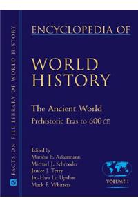 Encyclopedia of World History