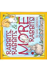 Rabbits, Rabbits & More Rabbits!