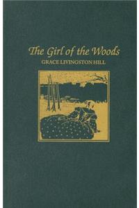 Girl of the Woods