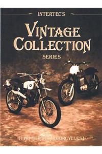 Vintage 2-Stroke Collection