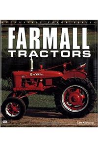 Farmall Tractors