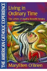 Living in Ordinary Time