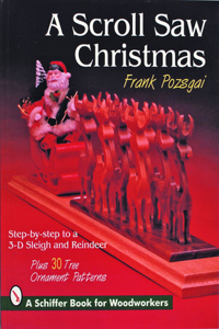 Scroll Saw Christmas