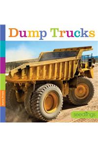 Dump Trucks