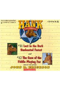 Hank the Cowdog