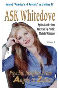 Ask Whitedove