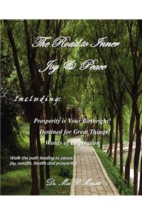 Road to Inner Joy & Peace