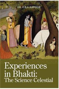 Experiences in Bhakti