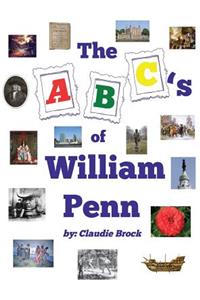 William Penn's ABC's