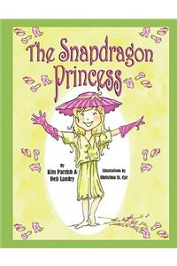 The Snapdragon Princess
