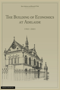 Building of Economics at Adelaide