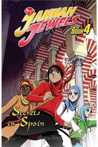 Jannah Jewels Book 4