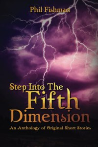 Step Into The Fifth Dimension