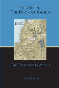 Studies in the Book of Joshua