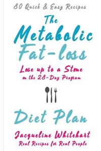 Metabolic Fat-loss Diet Plan
