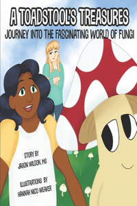 Toadstool's Treasures