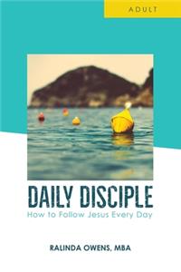Daily Disciple
