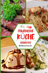 Italienische Küche
