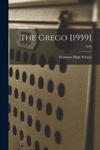 Grego [1959]; 1959