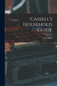 Cassell's Household Guide