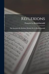 Réflexions