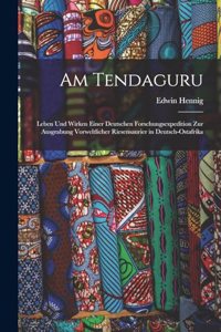 Am Tendaguru