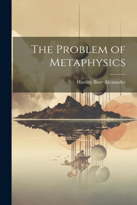Problem of Metaphysics