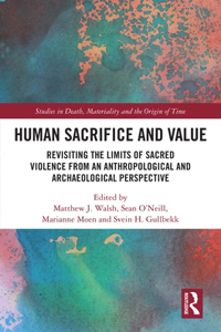 Human Sacrifice and Value