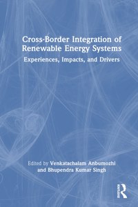 Cross-Border Integration of Renewable Energy Systems