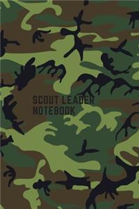 Scout Leader Notebook