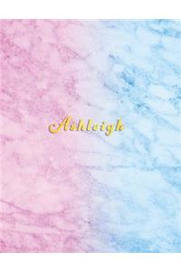 Ashleigh
