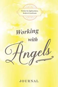 Working with Angels Journal