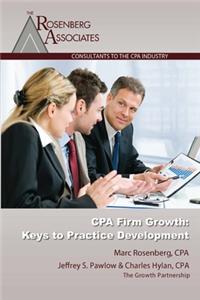 CPA Firm Growth