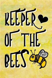 Keeper Of The Bees