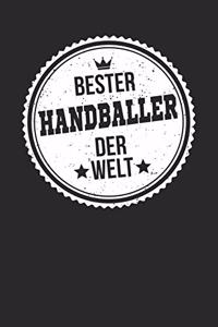 Bester Handballer Der Welt