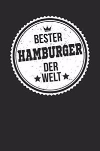Bester Hamburger Der Welt