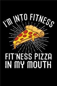 I'm Into Fitness