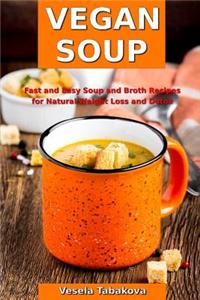 Vegan Soup