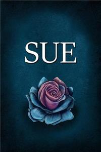 Sue