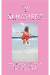 18 Summers