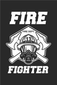 Firefighter