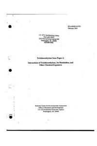 Interactions of Trichloroethylene
