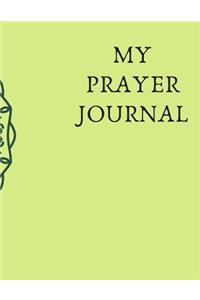 My Prayer Journal