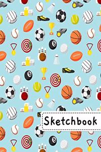 Sketchbook