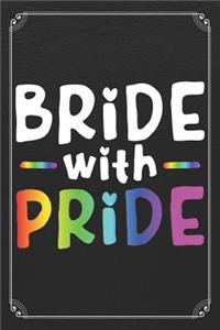 Bride With Pride