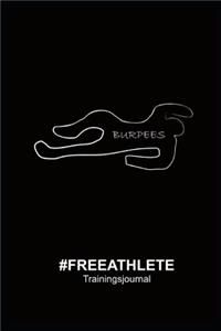 #freeathlete Trainingsjournal