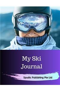 My Ski Journal