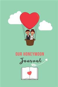 Our Honeymoon Journal