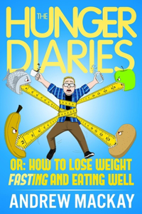 The Hunger Diaries, or