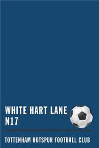 White Hart Lane